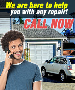 Contact Garage Door Repair in California